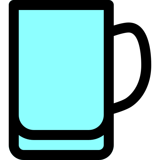 Beer mug